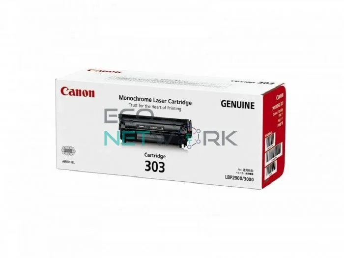 CANON CART 033