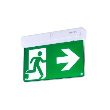 Emergency LED Exit Sign