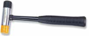 JONNESWAY SOFT FACE HAMMER, SIZE: 16OZ