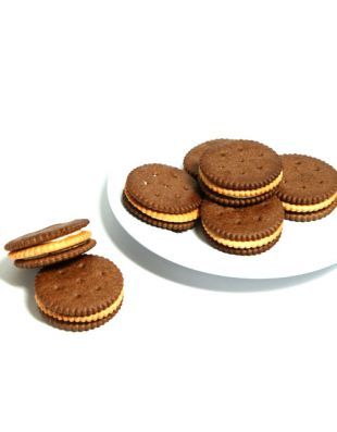 DELI CREAM BISCUIT