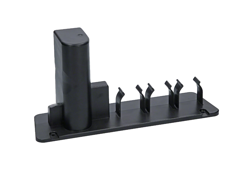 BOSCH WALL HOLDER FOR GAS 18V-1 CORDLESS VACUUM CLEANER