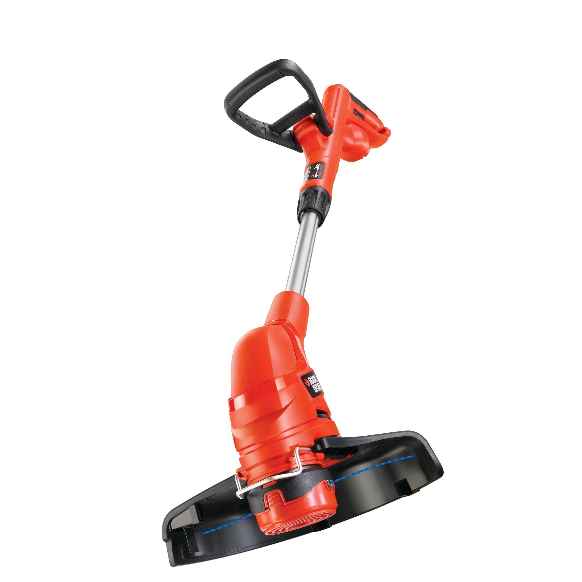 Black & Decker 550W  String Trimmer