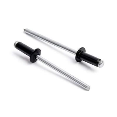 100 PCS Aluminium Blind Rivet
