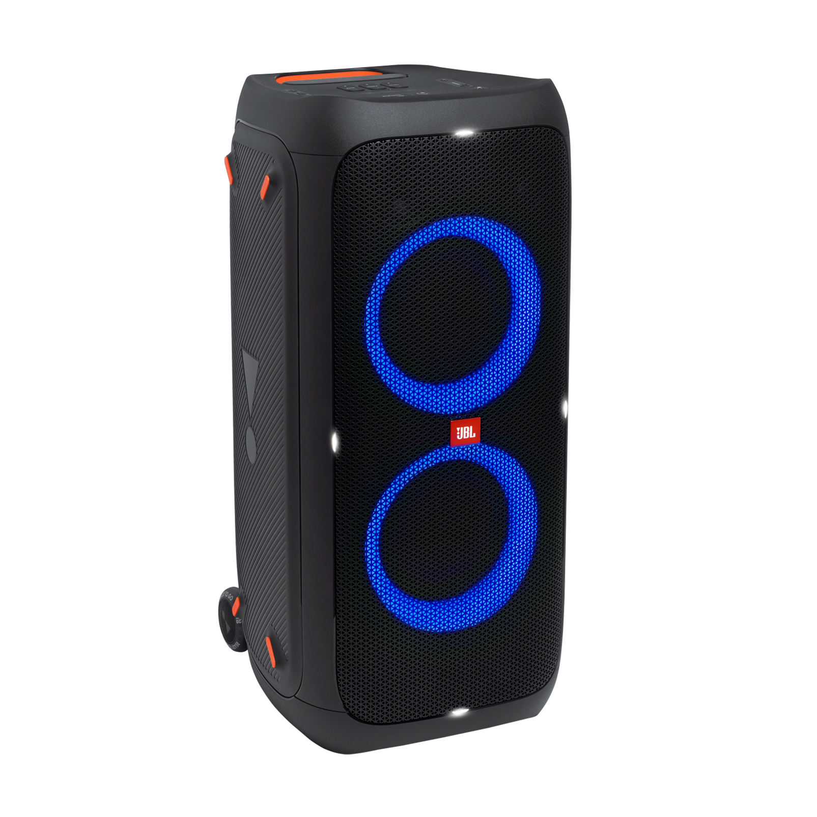 JBL PARTYBOX PB310 PORTABLE PARTY SPEAKER