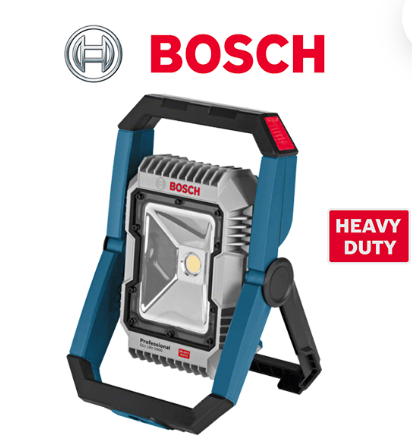 BOSCH 18V Cordless Worklight GLI 18 V-1900