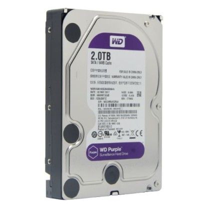 Western Digital Hard Disk