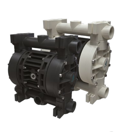 DEBEM Pump Repair Kit for IB150 AH TT AD