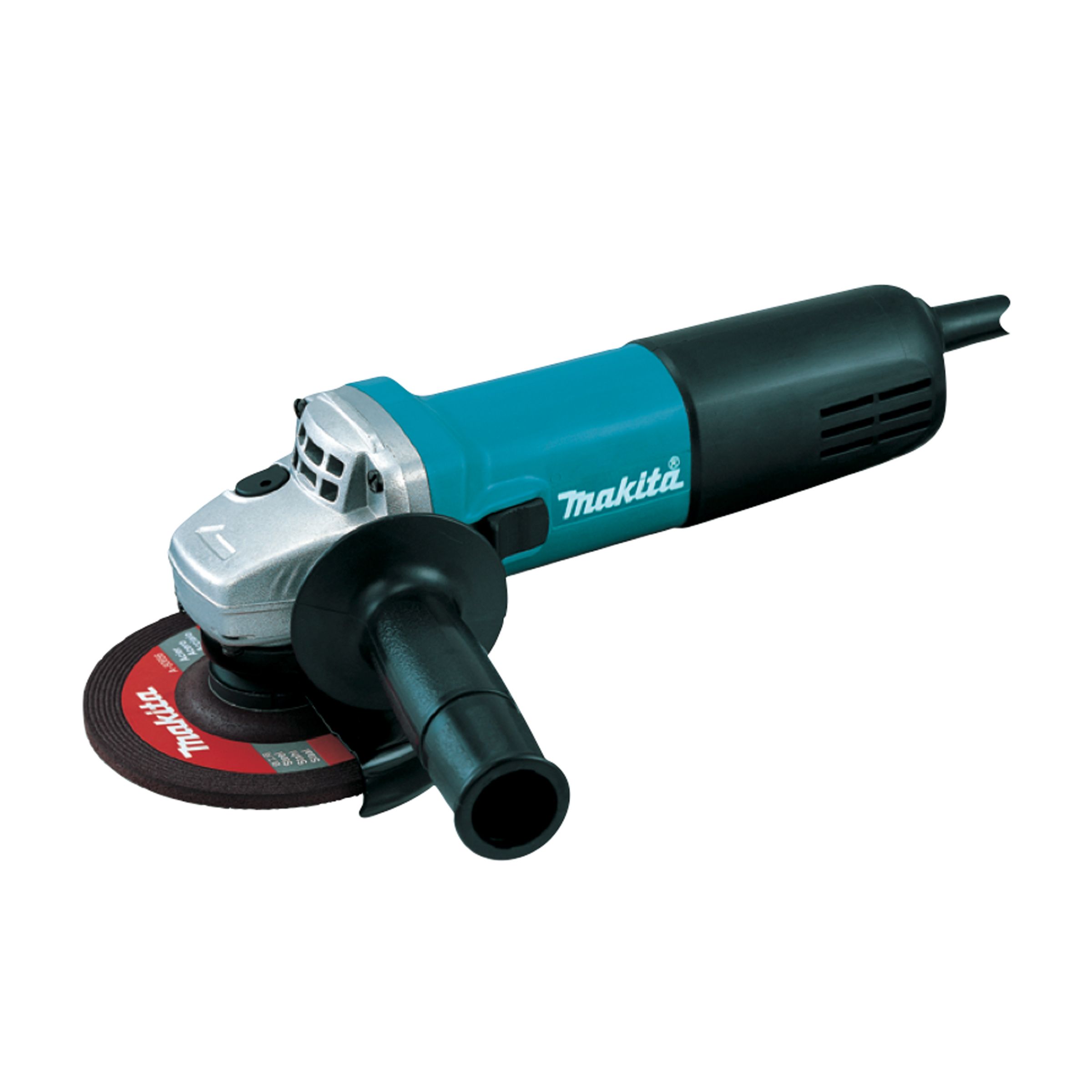 Angle Grinder