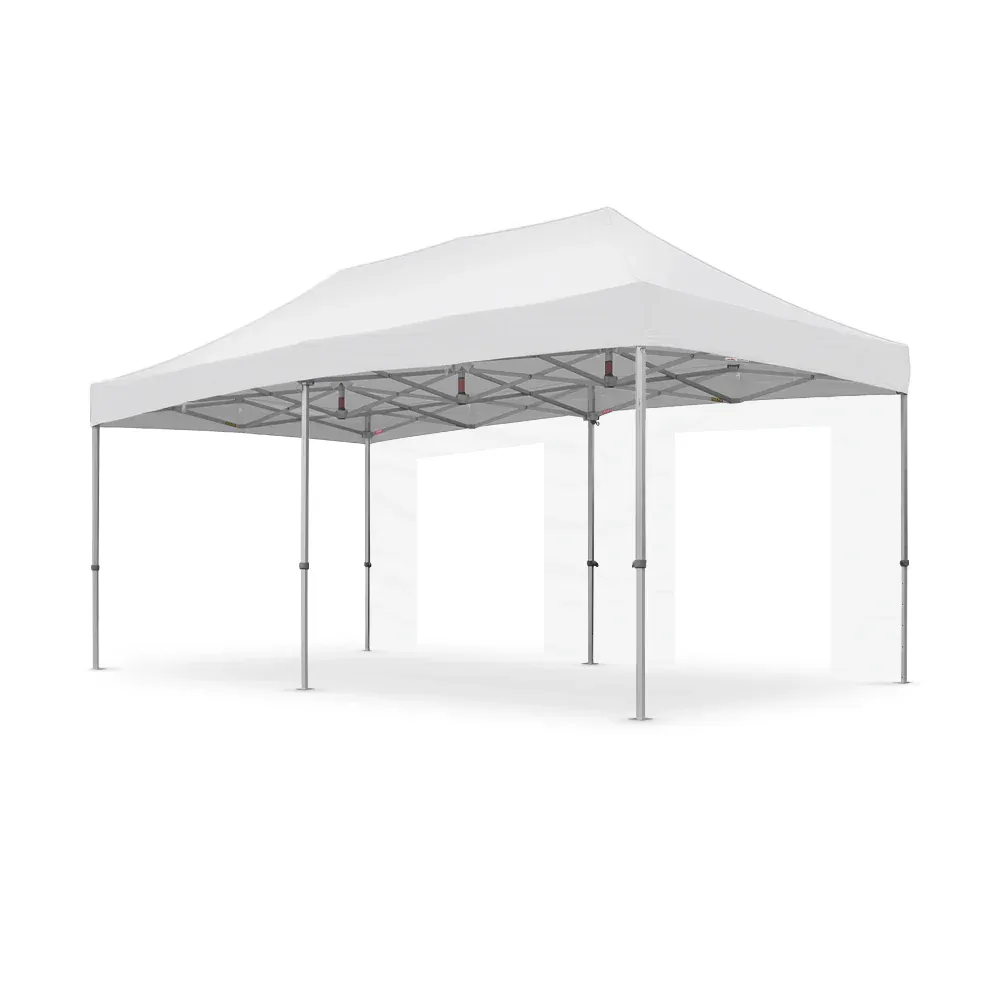 6m x 6m Gazebo Tent (without walls) x4 units