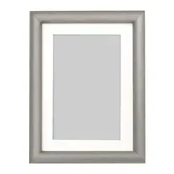 Ike A5 Photo Frame Picture 13cm x 18cm