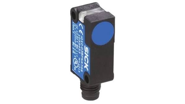 SICK AG, D-79183 Waldkirch - Sensor Sensor model:  IQ10-03BPSKT0S