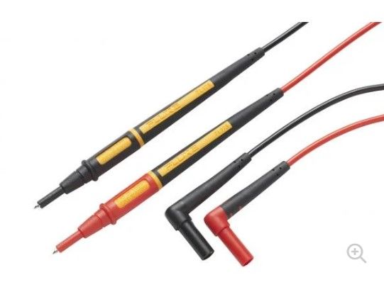 Fluke TL175 TwistGuard™ Test Leads
