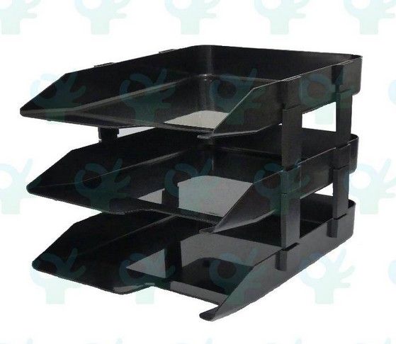 LUCKY STAR Letter Tray