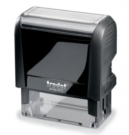 Machine TRODAT 4913 (22mmx58mm)