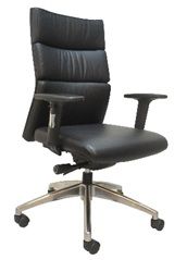 Safari Low Back Chair IRISH - IR 152