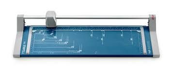 Dahle 508 Personal Rolling Trimmers Cutter (A3 - 460MM)
