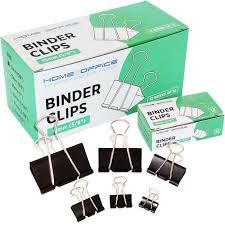 Binder Clip 2" (51mm) - large