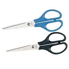 Scissors 6"