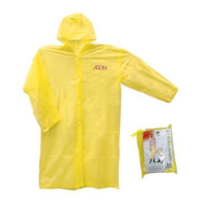 Rain Coat Basic