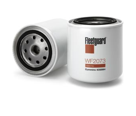FLEETGUARD Water Spin-On Filter - WF2073