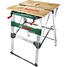 BOSCH WORKBENCH PWB600