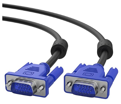 Cable VGA to VGA 3 meter
