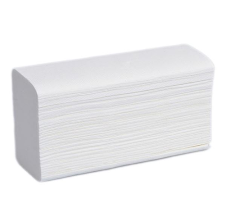 Enggang Interfold Hand Towel 1 PLY x 20 PACKS