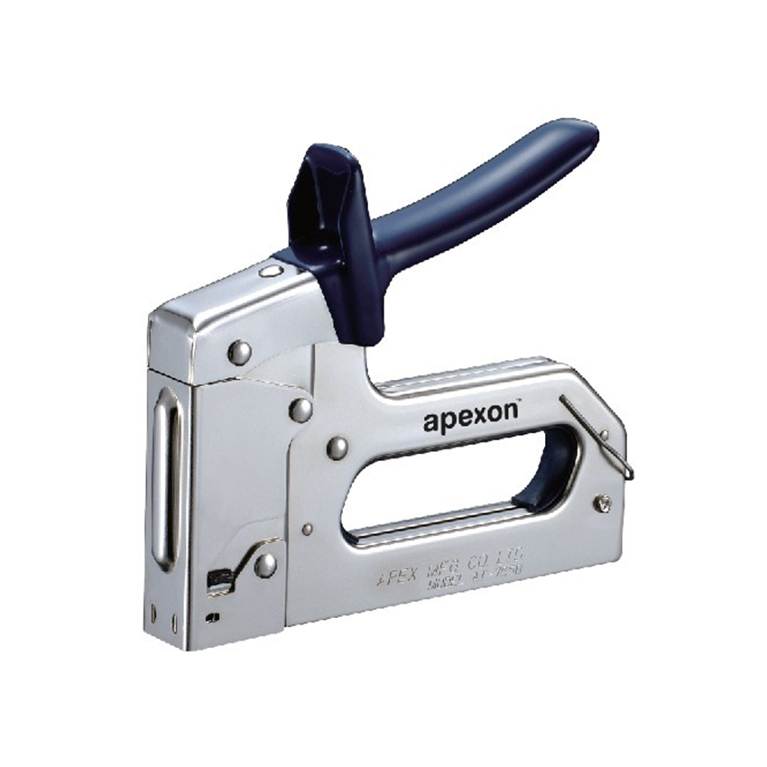 APEXON AT-765B Heavy Duty Metal Staple Gun