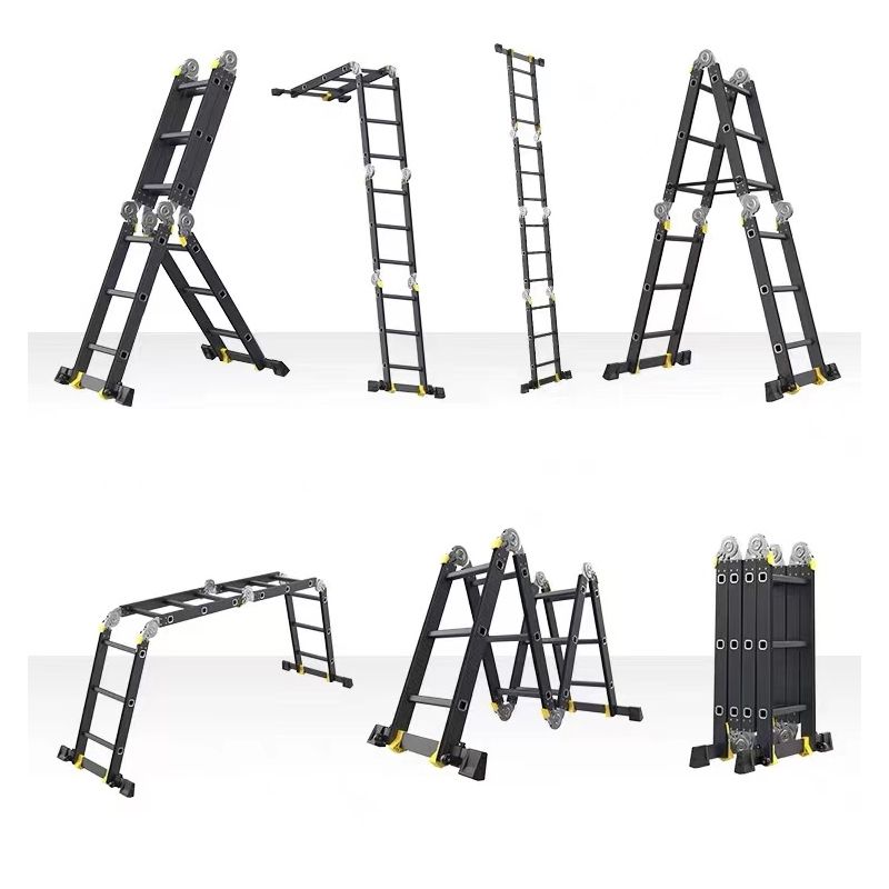 20 Step Ladder