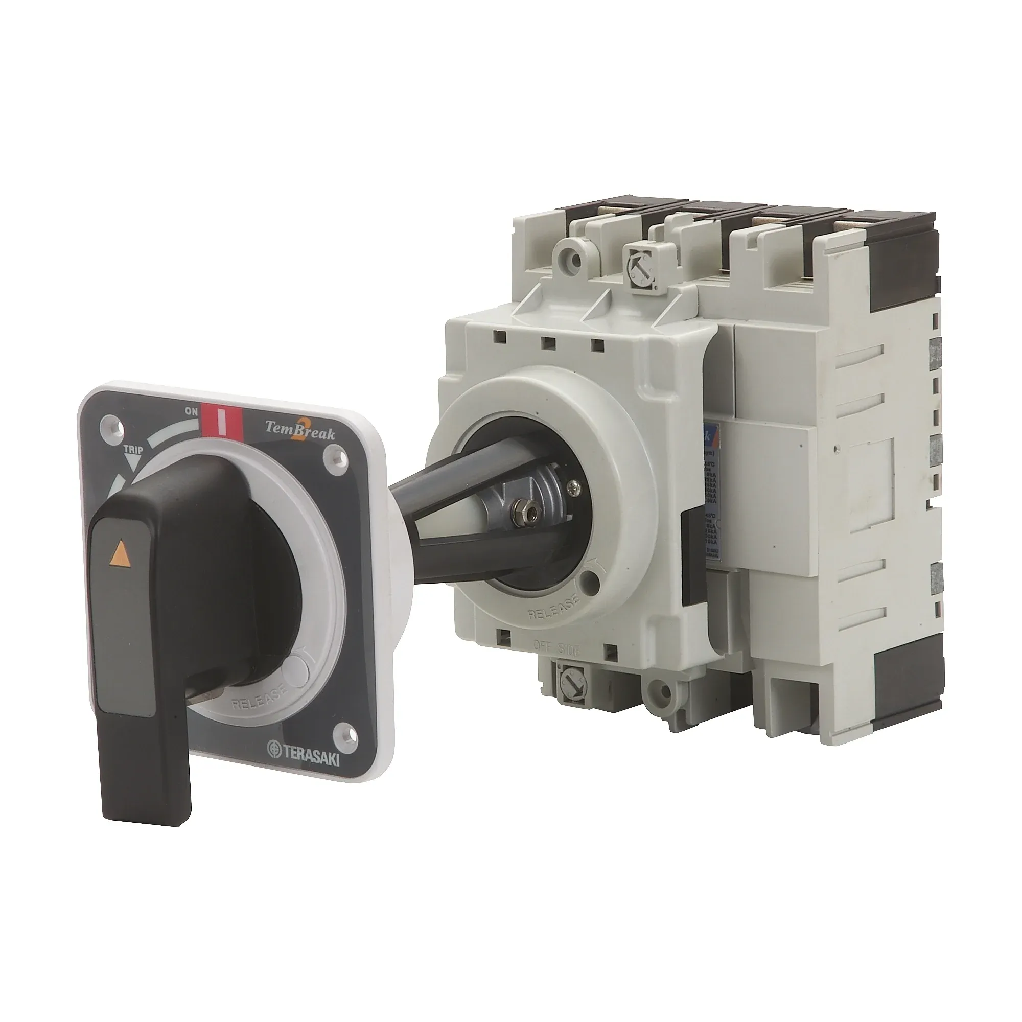 TERASAKI TemBreak2 Breaker Mounted Rotary Handle