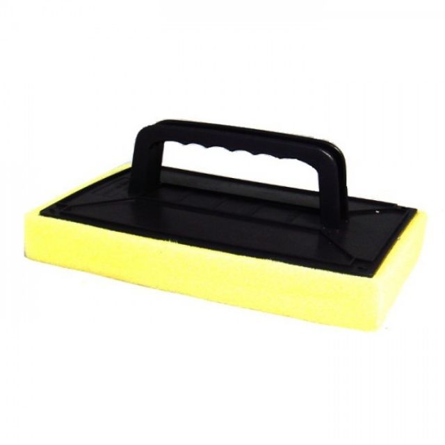 HEAVY DUTY Sponge Trowel Sponge Scrub