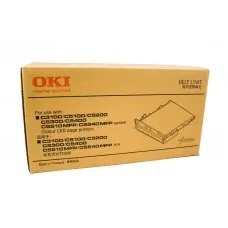 C5200 TRBLT OKI 3200/5100/5200 Transfer Belt 50000pgs 42158713 ( item no : OKI C5200 TRBLT )