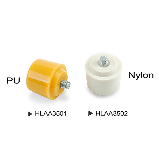 TOPTUL SPARE PLASTIC TIP FOR MALLETS - HLAA3501 / HLAA3502
