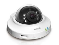 D-LINK DCS-6004L DOME POE