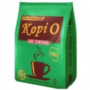 Aik Cheong Kopi-O Coffee Mixture Bags (20's x 10g)