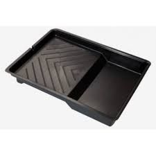 7" PVC Paint Tray / Cat Papan
