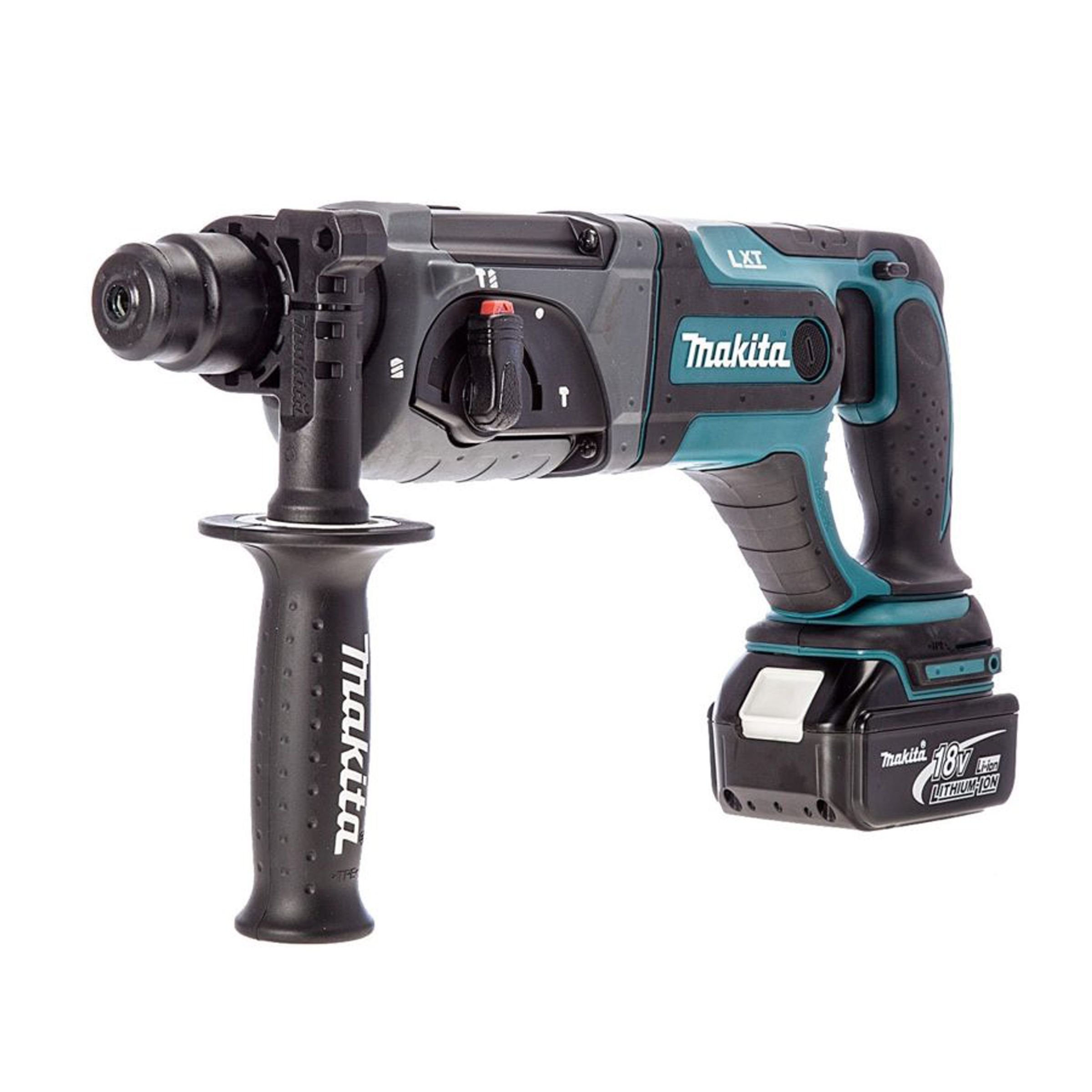 Others *MAKITA Hammer Drill DHR241RFE