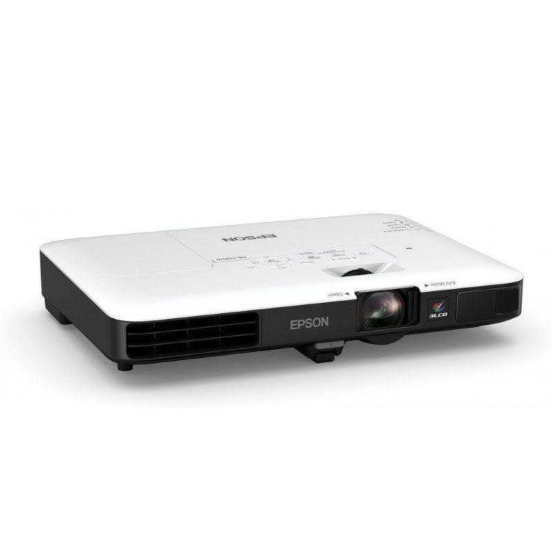 Epson EB-1785W Wireless WXGA 3LCD Projector / EPSON PROJECTOR