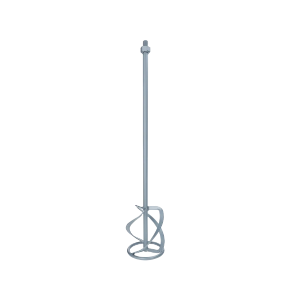BOSCH PRO MULTI MATERIAL VISCOUS AND DENSE STIRRER BASKET 140 MM (25-40 KG) (3609201038)