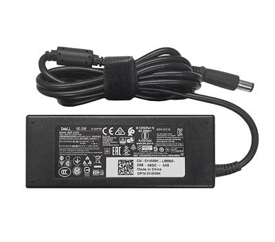 Dell AC Adaptor 90W - 7.4*5.0MM / Gen 2