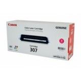 Canon Cartridge 307 Magenta Toner Cartridge
