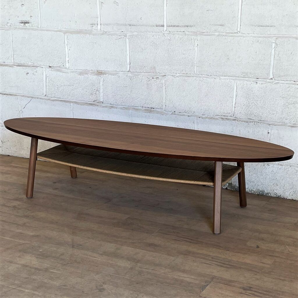 IKEA *IKEA STOCKHOLM Coffee Table