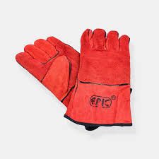 EPIC E1000 MODEL WELDING GLOVE 13"