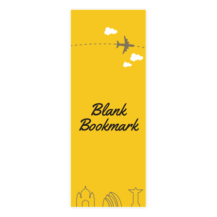 Bookmark Custom