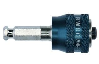 BOSCH PC PLUS MANDREL 7/16" 11 MM (2608594265)