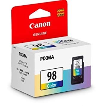 CANON CL-98 INK CARTRIDGE