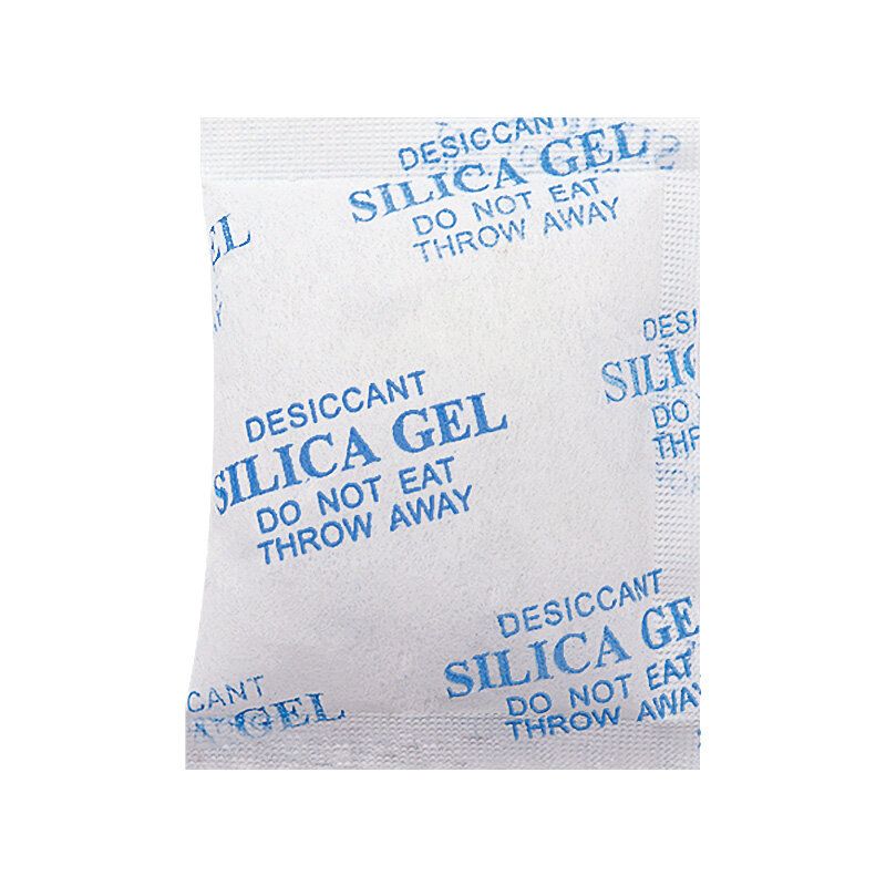 Desi Tag Silica Gel 500gram (20 Kg Carton)
