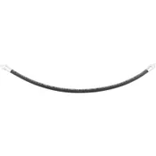 20"/500mm FLEXIBLE RUBBER HOSE11mm BORE