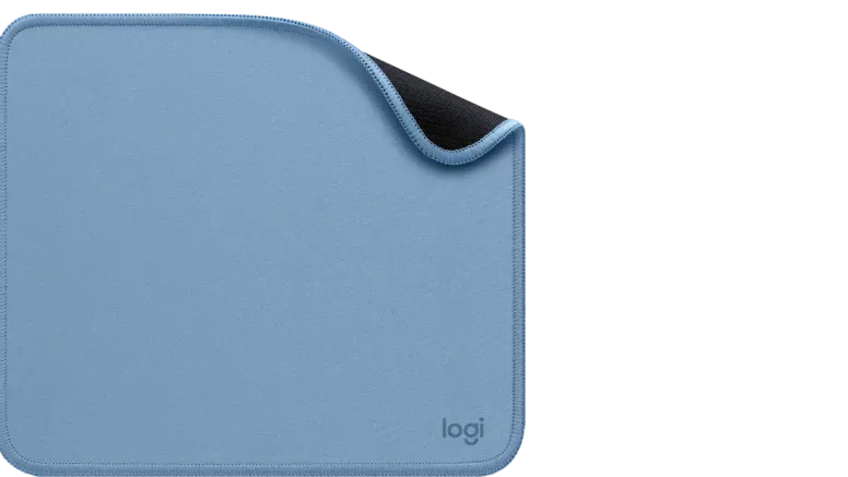 LOGITECH MOUSE PAD STUDIO SERIES GRAPHITE