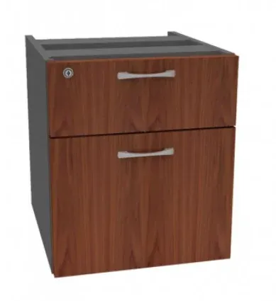 FS CHERRY SERIES 2 DRAWER